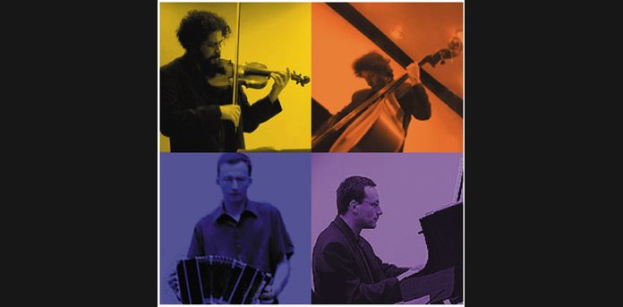 Kromaquartet